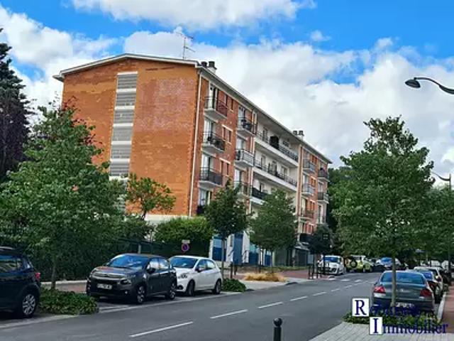 Appartement location à Antony, Le Plessis-robinson