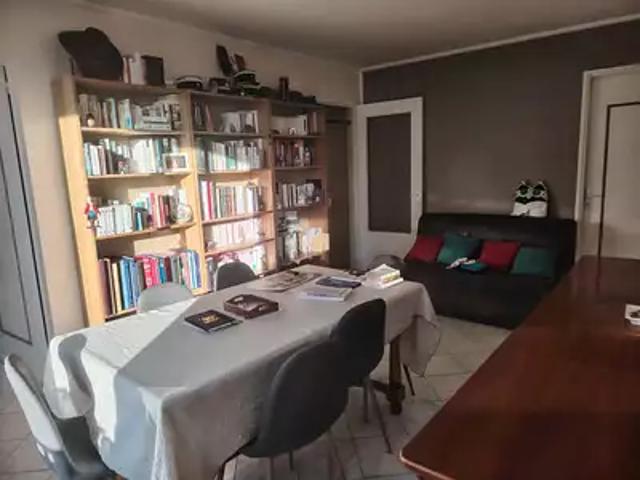 Appartement location à Antony, Le Plessis-robinson