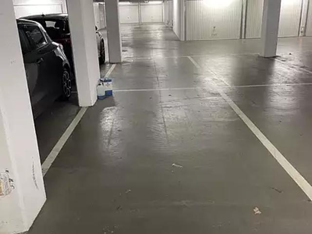 Garage location à Cœur de Ville, Le Plessis-Robinson