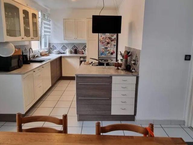 Appartement location à Antony, Le Plessis-robinson