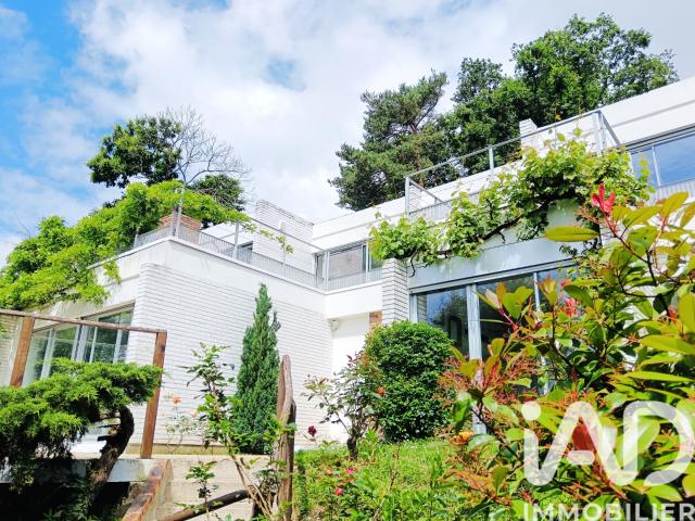 Maison vente à Antony, Le Plessis-robinson