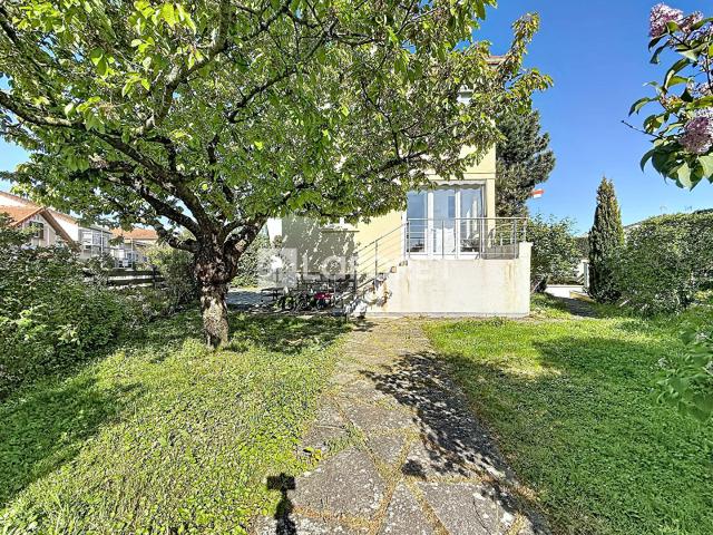 Maison vente à Antony, Le Plessis-robinson