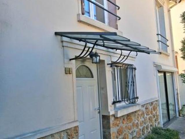 Maison vente à Antony, Le Plessis-robinson
