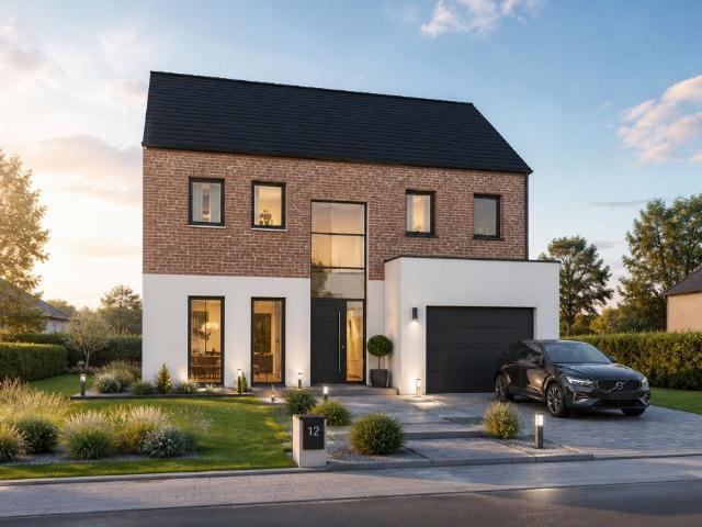 Terrain vente à Antony, Le Plessis-robinson
