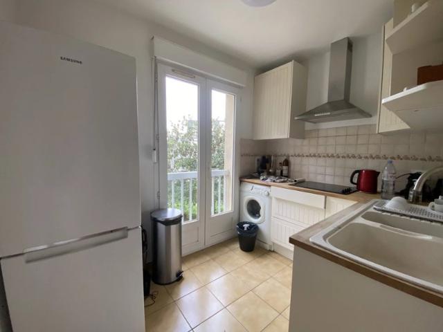 Appartement vente à Créteil, Le Plessis-trévise