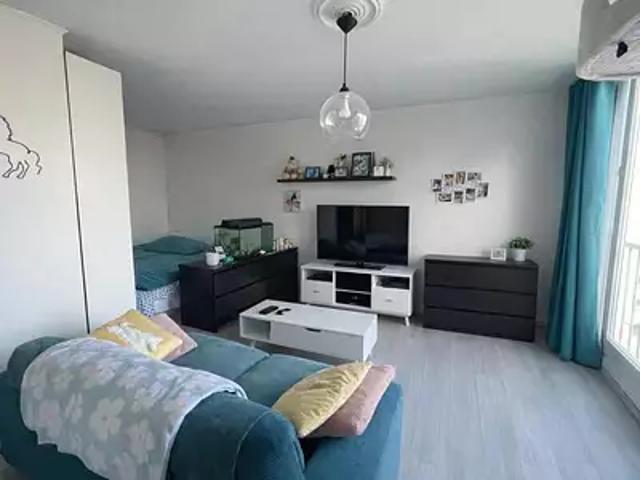 Appartement vente à Créteil, Le Plessis-trévise