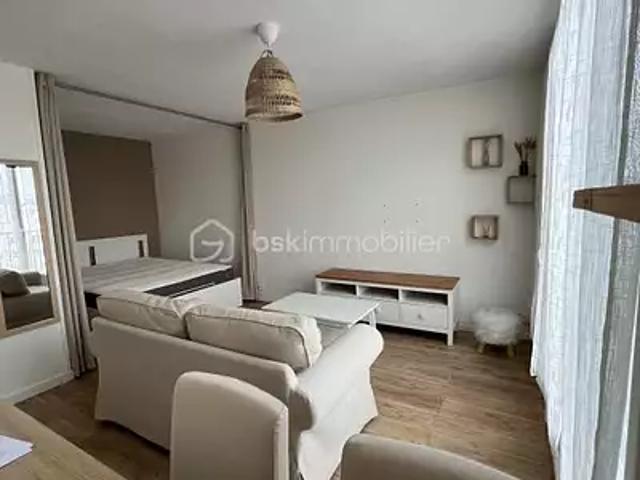 Appartement vente à Créteil, Le Plessis-trévise