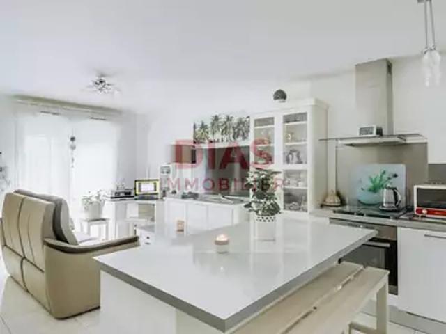 Appartement vente à Créteil, Le Plessis-trévise