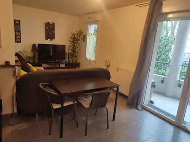 Appartement vente à Créteil, Le Plessis-trévise