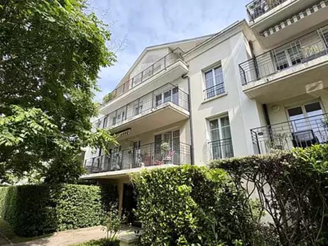 Appartement vente à Créteil, Le Plessis-trévise