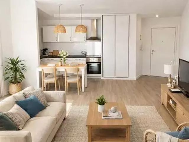 Appartement vente à Créteil, Le Plessis-trévise