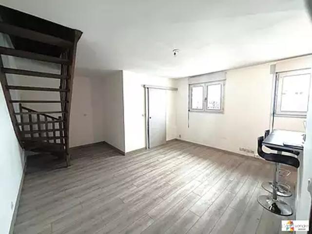 Appartement vente à Créteil, Le Plessis-trévise