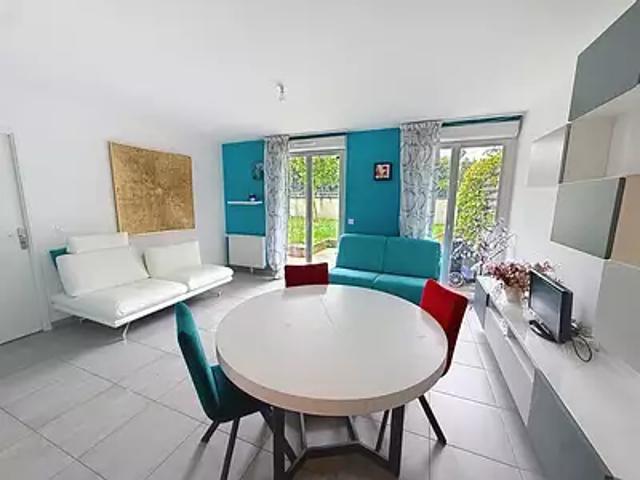 Appartement vente à Créteil, Le Plessis-trévise