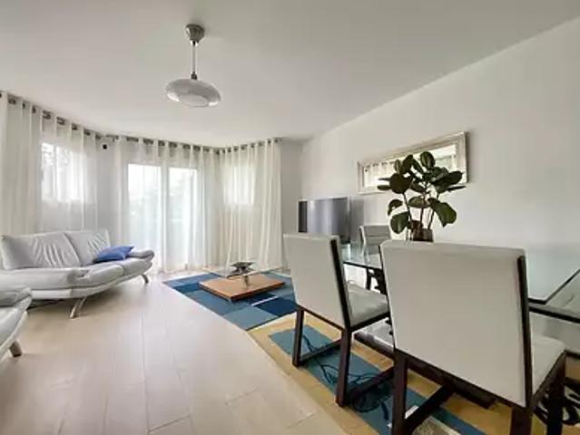 Appartement vente à Créteil, Le Plessis-trévise