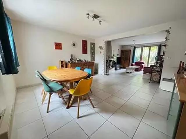 Maison vente à Créteil, Le Plessis-trévise