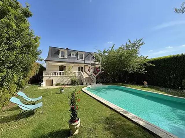 Maison vente à Créteil, Le Plessis-trévise