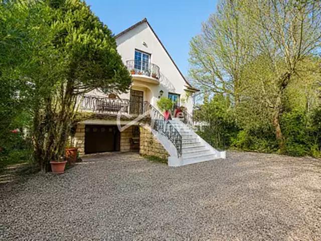 Maison vente à Créteil, Le Plessis-trévise