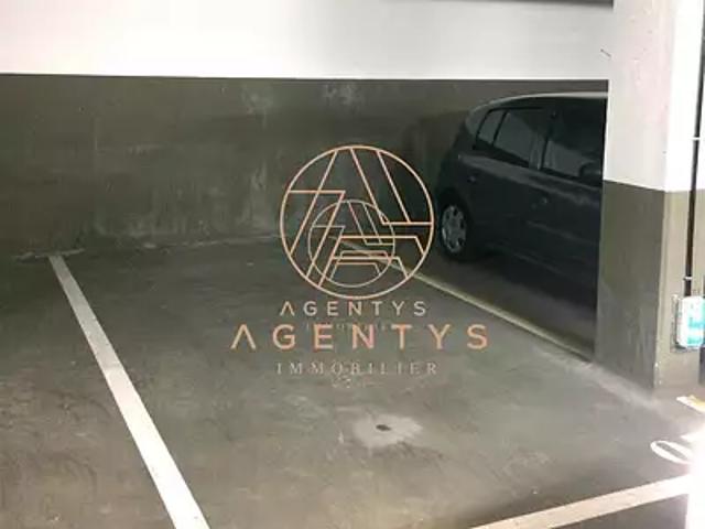 Garage location à Créteil, Le Plessis-trévise
