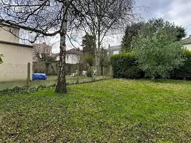 Terrain vente à Créteil, Le Plessis-trévise