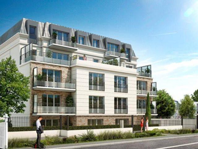 Appartement location à Le Plessis-Trévise, Val-de-Marne