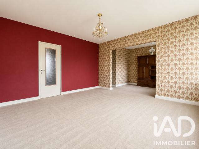 Appartement vente à Créteil, Le Plessis-trévise
