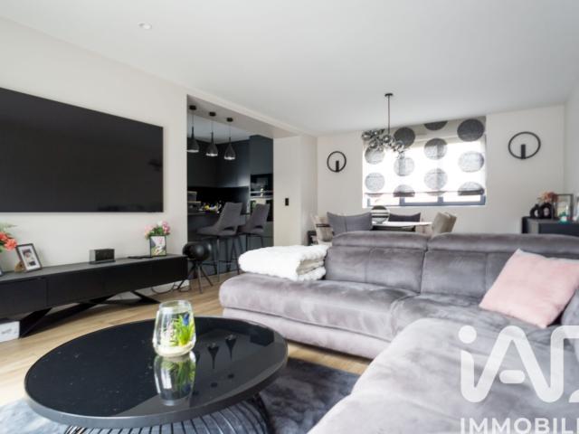 Maison vente à Créteil, Le Plessis-trévise
