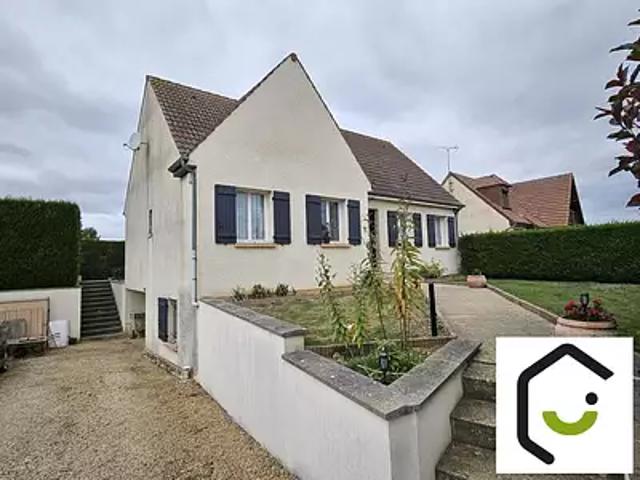 Maison location à Le Ployron, Oise