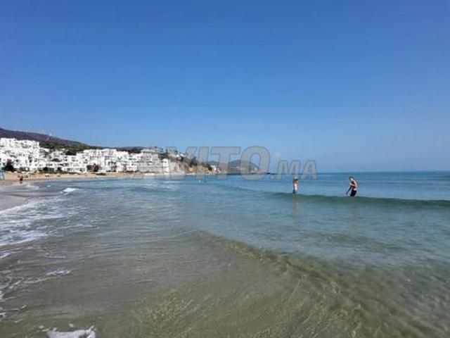 Propriété vente à M'diq, Tanger-Tétouan