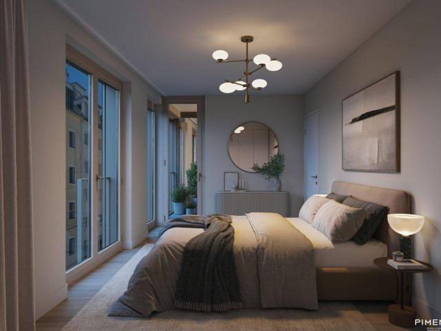 Apartment kaufen in Döbling, Wien