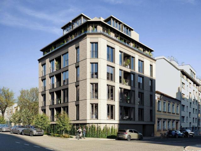 Apartment kaufen in Döbling, Wien
