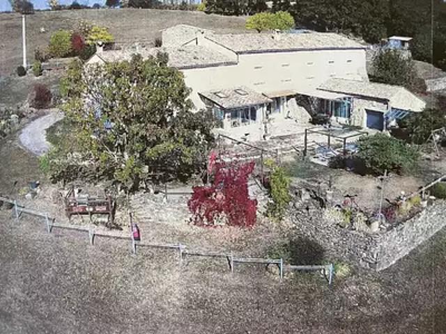 Maison vente à Le Poët-Célard, Drôme