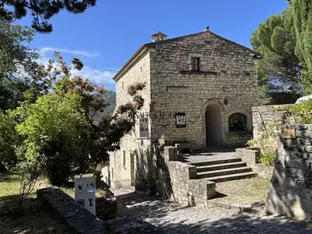 Maison vente à Nyons, Le Poët-laval