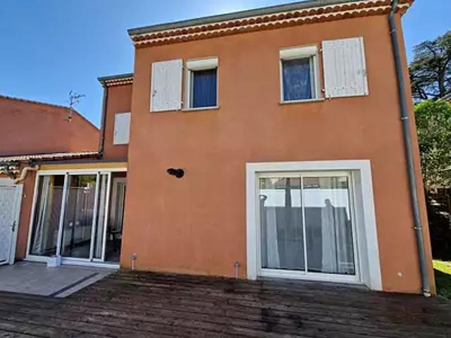 Maison vente à Nyons, Le Poët-laval