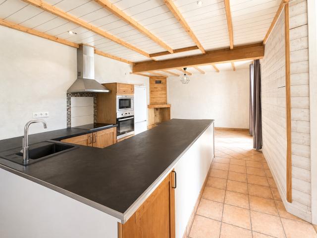 Maison vente à Le Poët, Hautes-Alpes