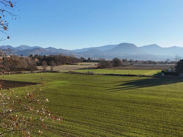 Terrain vente à Forcalquier, Sisteron