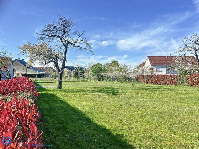 Terrain vente à Châteauroux, Le Poinçonnet