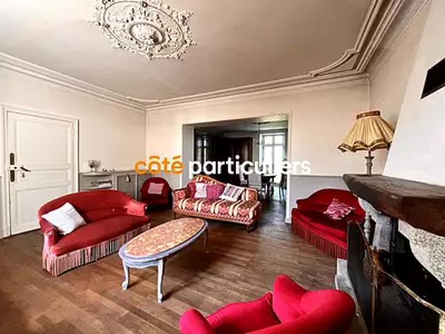 Maison vente à La Roche-sur-Yon, Le Poiré-sur-vie