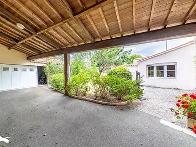 Maison vente à La Roche-sur-Yon, Le Poiré-sur-vie