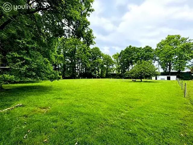 Terrain vente à La Roche-sur-Yon, Le Poiré-sur-vie