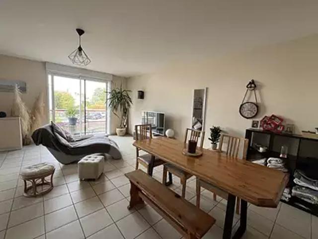 Appartement location à L'Espérance, Le Poiré-sur-Vie