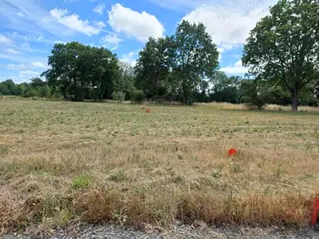 Terrain vente à La Roche-sur-Yon, Le Poiré-sur-vie