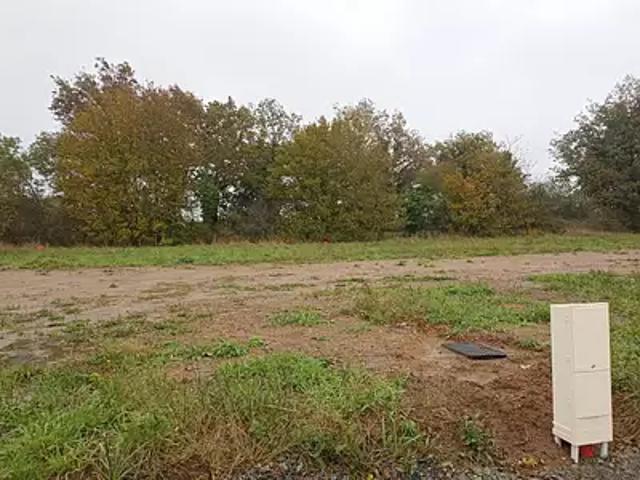 Terrain vente à La Roche-sur-Yon, Le Poiré-sur-vie
