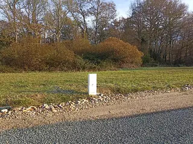 Terrain vente à La Roche-sur-Yon, Le Poiré-sur-vie