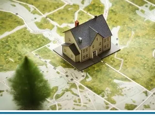 Terrain vente à La Roche-sur-Yon, Le Poiré-sur-vie