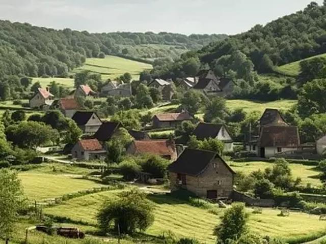 Terrain vente à La Roche-sur-Yon, Le Poiré-sur-vie