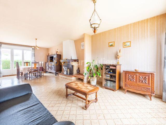 Maison vente à La Roche-sur-Yon, Mouilleron-le-captif