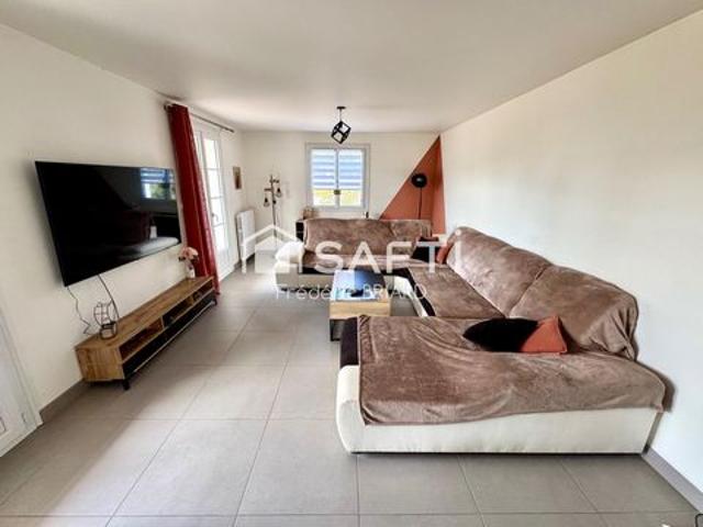 Villa vente à La Roche-sur-Yon, Le Poiré-sur-vie