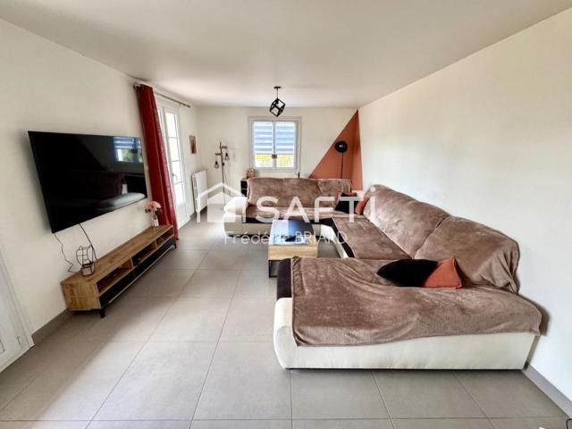 Maison vente à La Roche-sur-Yon, Saint-denis-la-chevasse