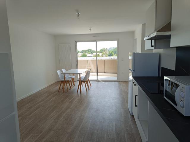 Appartement vente à La Roche-sur-Yon, Le Poiré-sur-vie