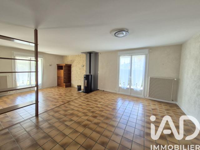 Maison vente à La Roche-sur-Yon, Le Poiré-sur-vie